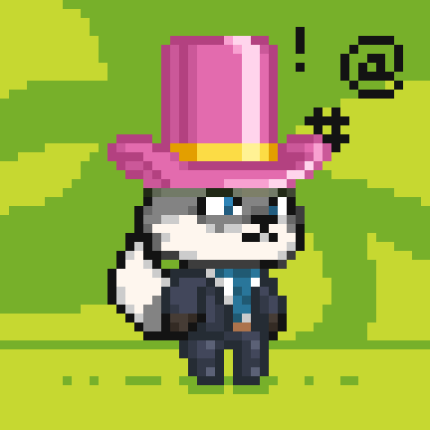 Cryptofoxes #6769