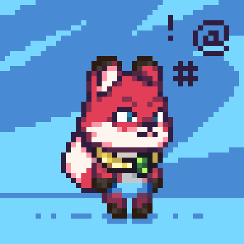 Cryptofoxes #453