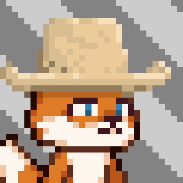 CryptoFoxes Origin #975
