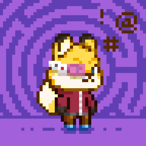 Cryptofoxes #592