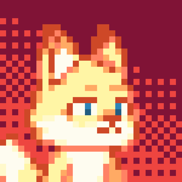 CryptoFoxes Origin #367